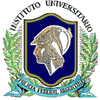 Escudo del Instituto Universitario de la Policía Federal